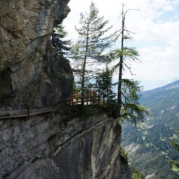 Bisse Du Ro Photo Armand Dussex