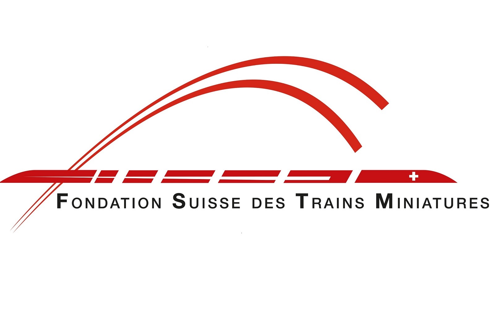 Logo Fondationsuissedestrainsminiatures