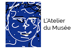 L'Atelier du Musée - L'Atelier du Musée